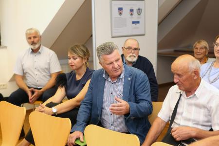 PREDSTAVITEV GRBA 09 FOTO LJUBO VUKELIČ